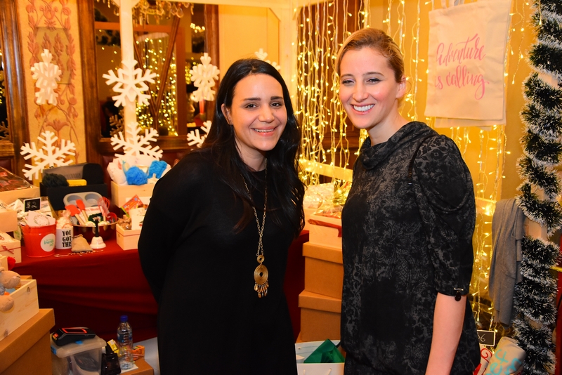 Jebna El Eid Christmas Festival organized by The Channel  - Part 2